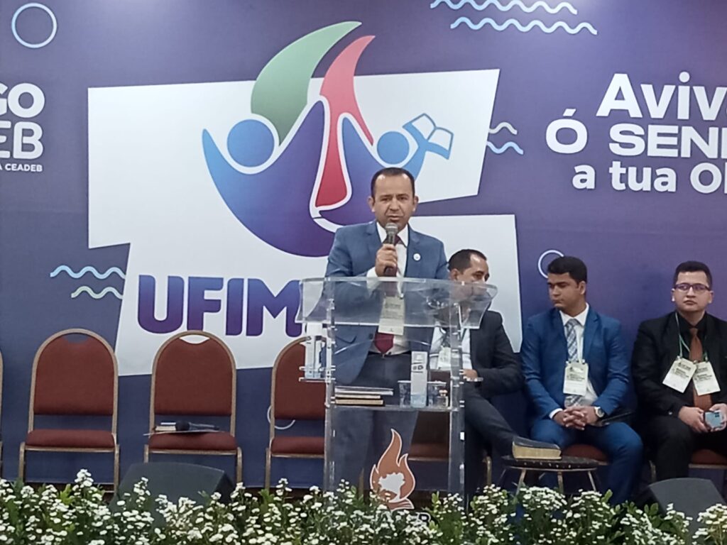 UFIMADEB