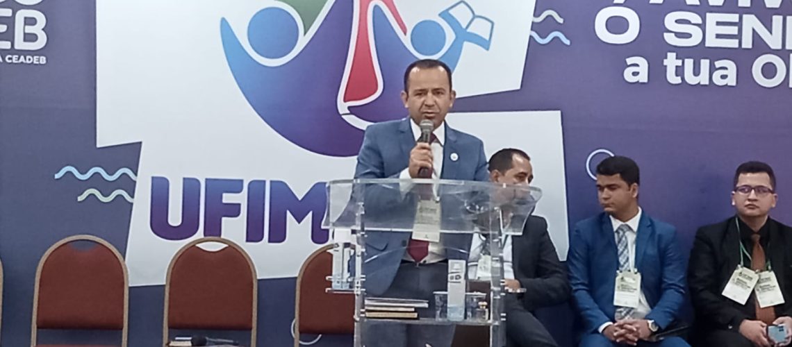 UFIMADEB